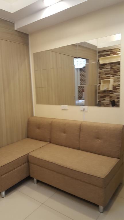 Breeze Residences By Cs Luxe Manila Esterno foto